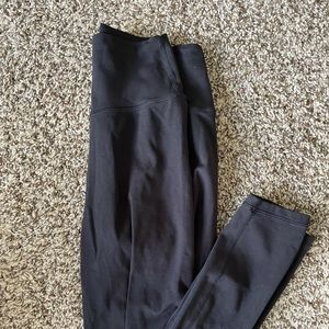 P’tula Danielle Luxe leggings size xs